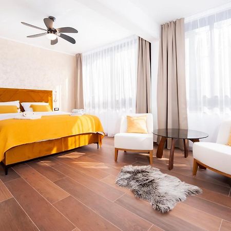 Apartments Sanja-New Renovated Rovinj Zewnętrze zdjęcie