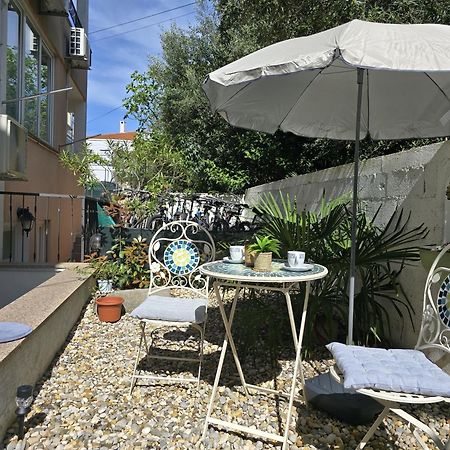 Apartments Sanja-New Renovated Rovinj Zewnętrze zdjęcie