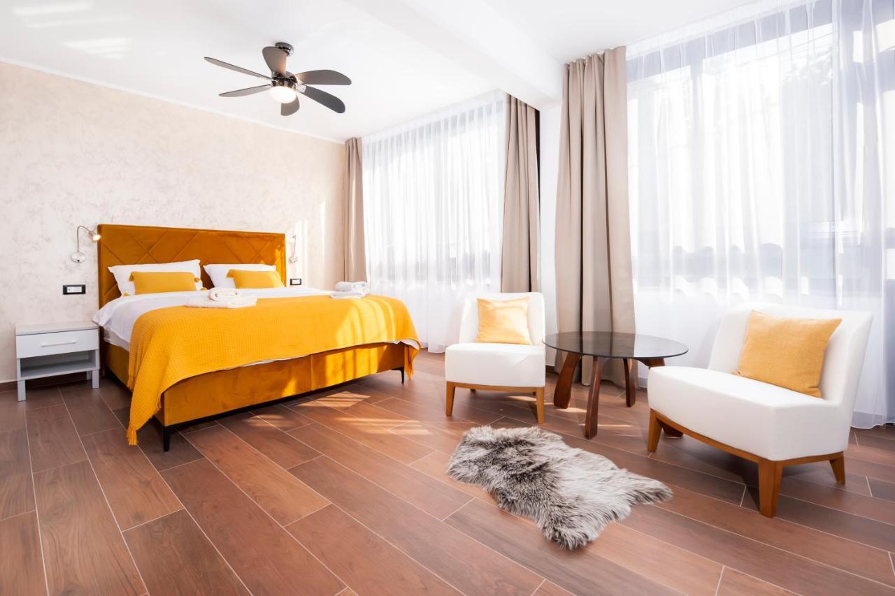 Apartments Sanja-New Renovated Rovinj Zewnętrze zdjęcie