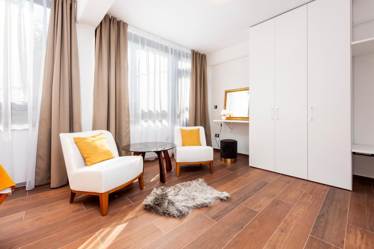 Apartments Sanja-New Renovated Rovinj Zewnętrze zdjęcie