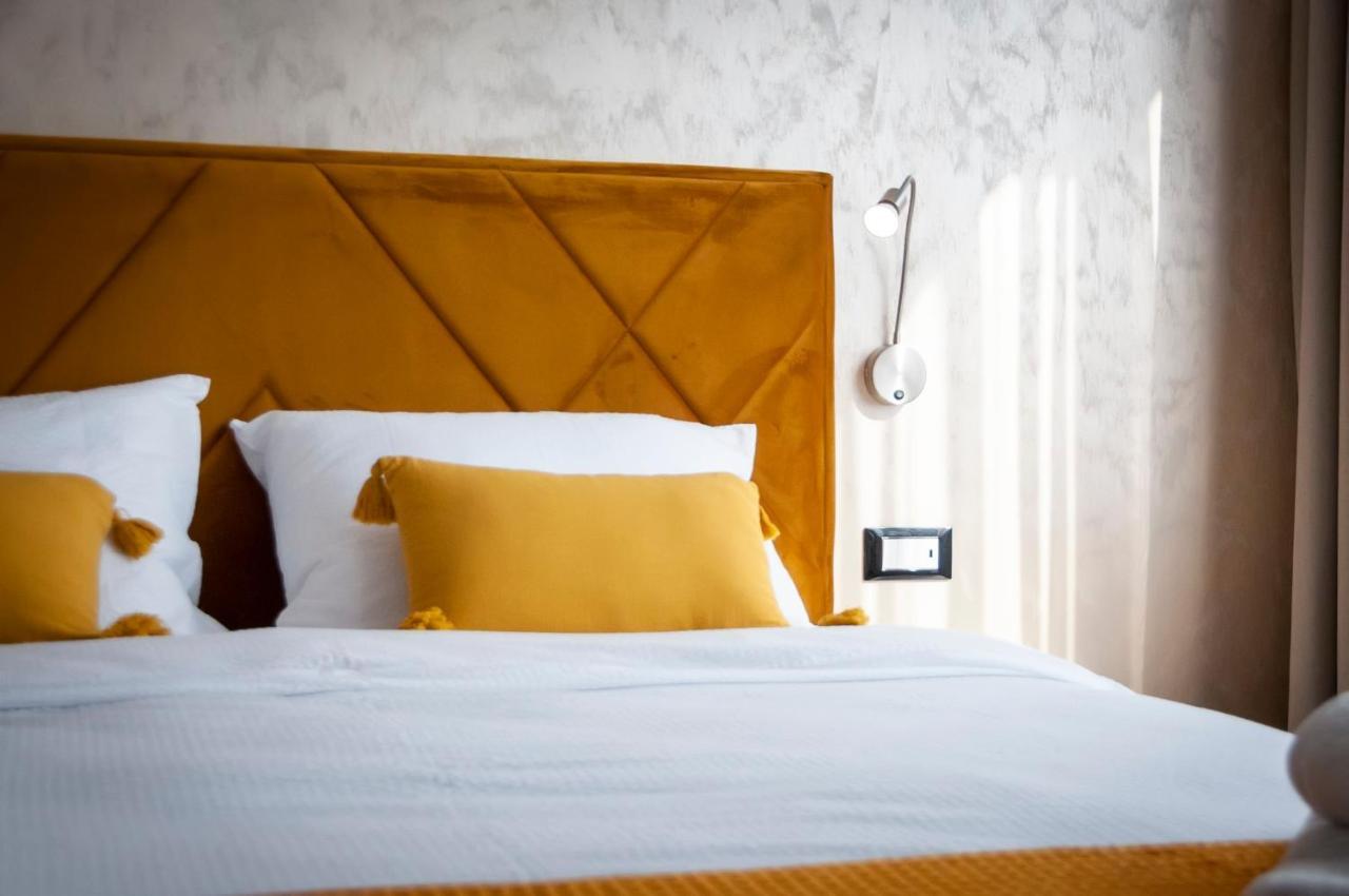 Apartments Sanja-New Renovated Rovinj Zewnętrze zdjęcie