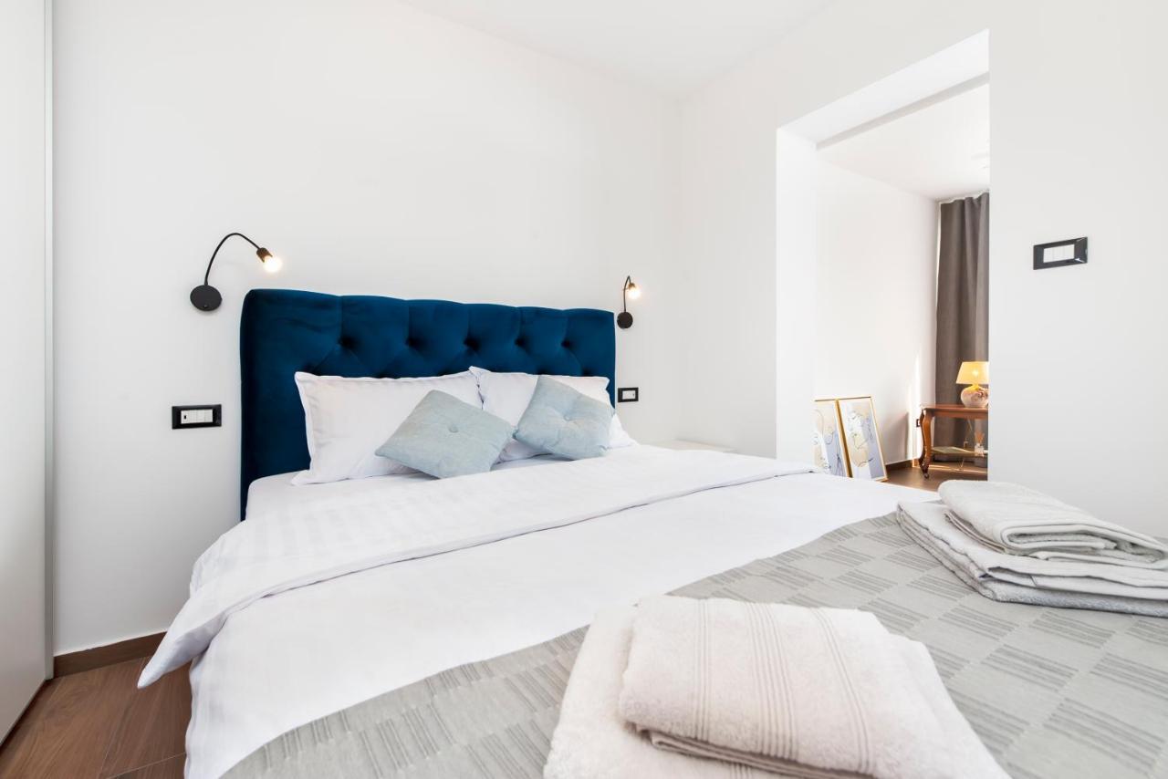 Apartments Sanja-New Renovated Rovinj Zewnętrze zdjęcie