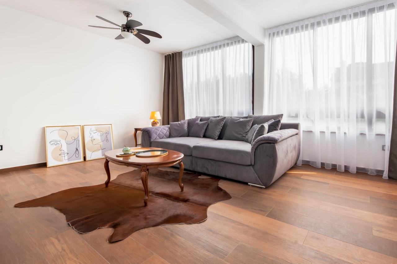 Apartments Sanja-New Renovated Rovinj Zewnętrze zdjęcie