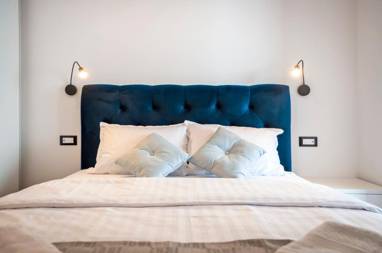Apartments Sanja-New Renovated Rovinj Zewnętrze zdjęcie