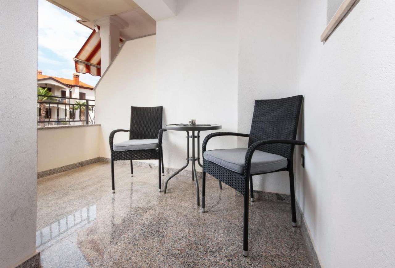 Apartments Sanja-New Renovated Rovinj Zewnętrze zdjęcie