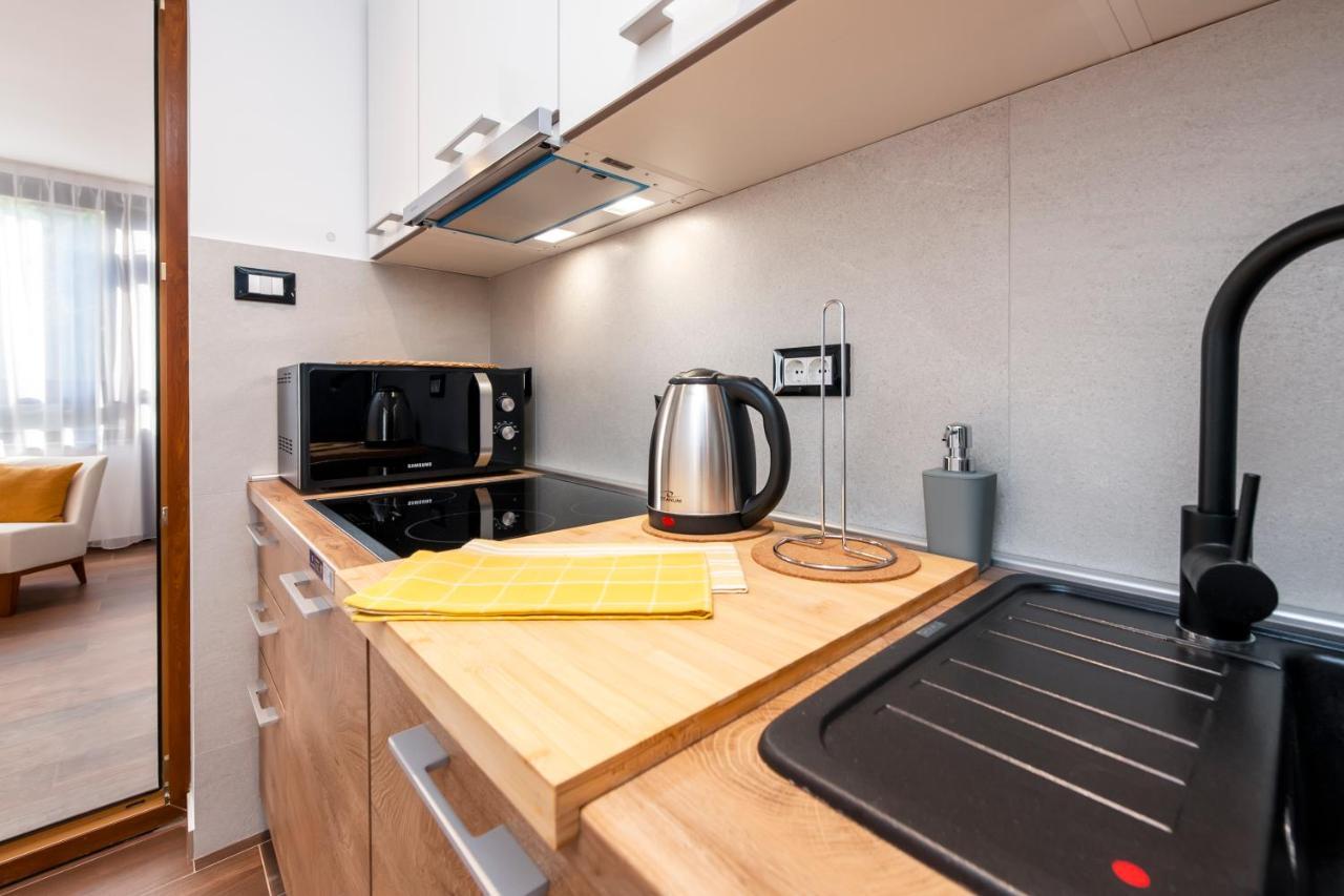 Apartments Sanja-New Renovated Rovinj Zewnętrze zdjęcie
