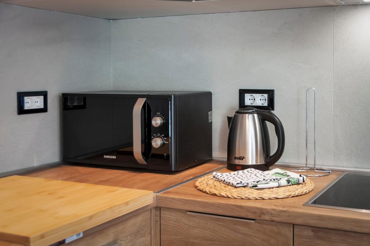 Apartments Sanja-New Renovated Rovinj Zewnętrze zdjęcie