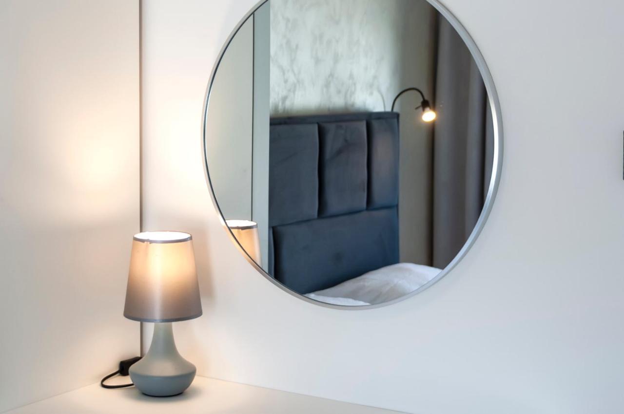 Apartments Sanja-New Renovated Rovinj Zewnętrze zdjęcie