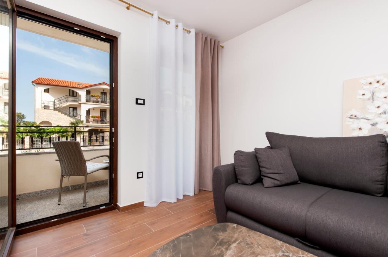 Apartments Sanja-New Renovated Rovinj Zewnętrze zdjęcie