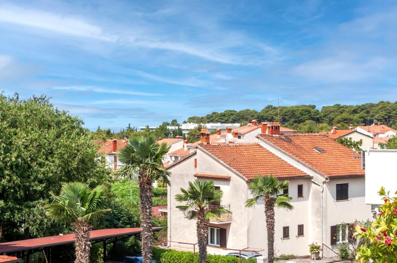 Apartments Sanja-New Renovated Rovinj Zewnętrze zdjęcie