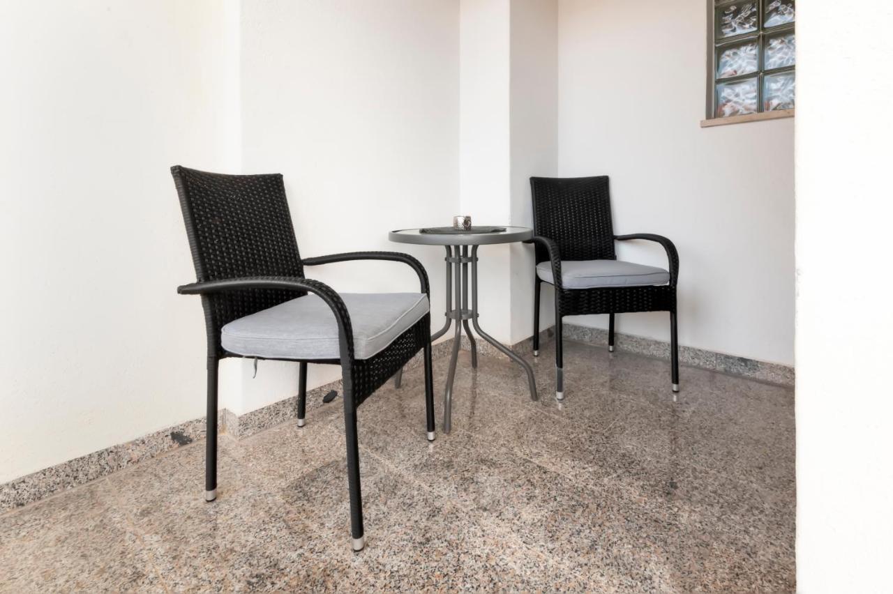 Apartments Sanja-New Renovated Rovinj Zewnętrze zdjęcie