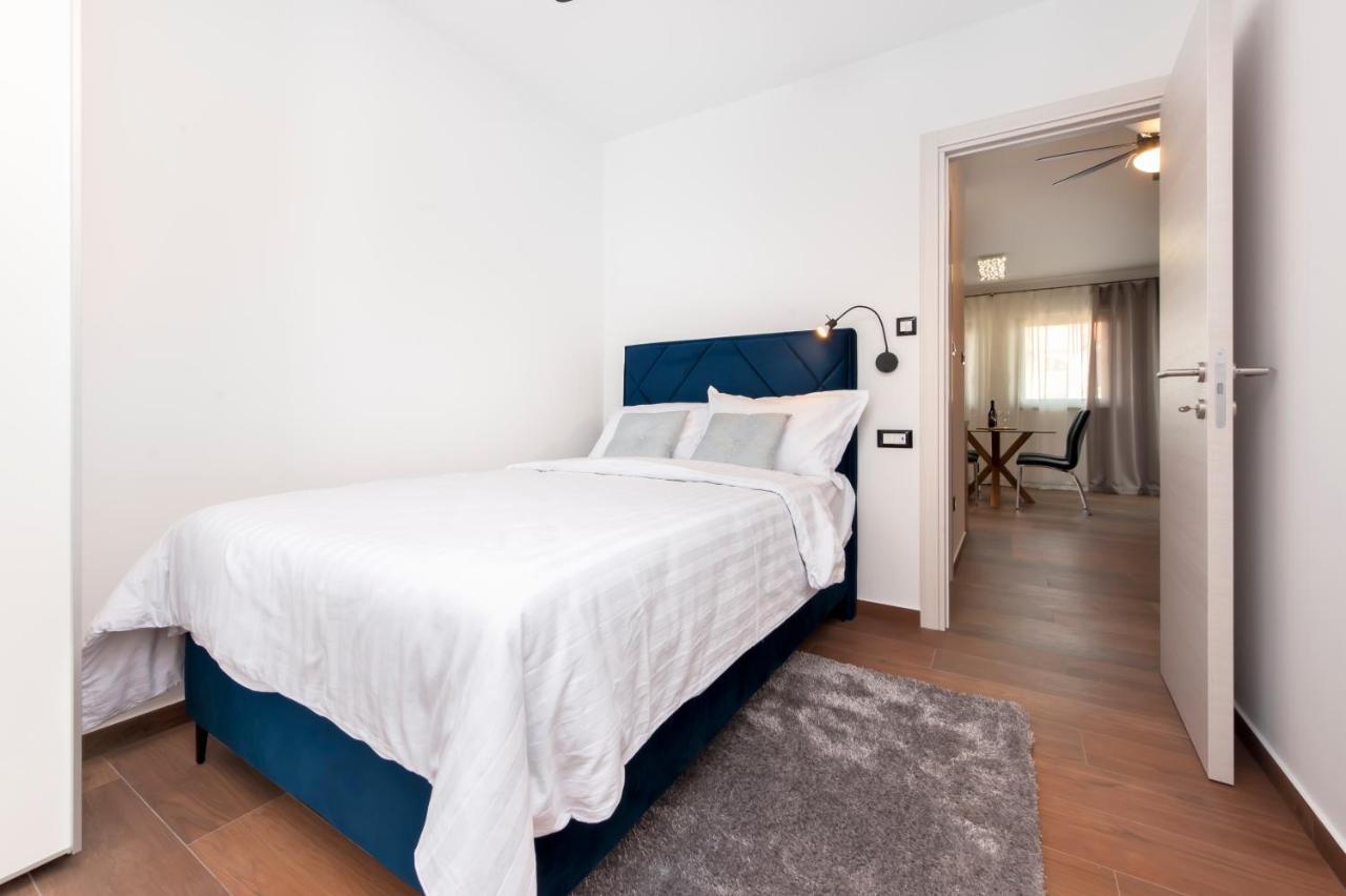 Apartments Sanja-New Renovated Rovinj Zewnętrze zdjęcie