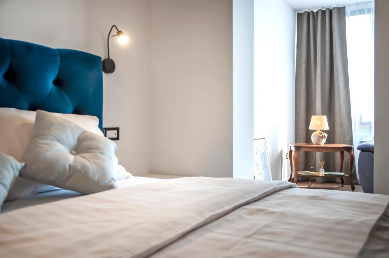 Apartments Sanja-New Renovated Rovinj Zewnętrze zdjęcie