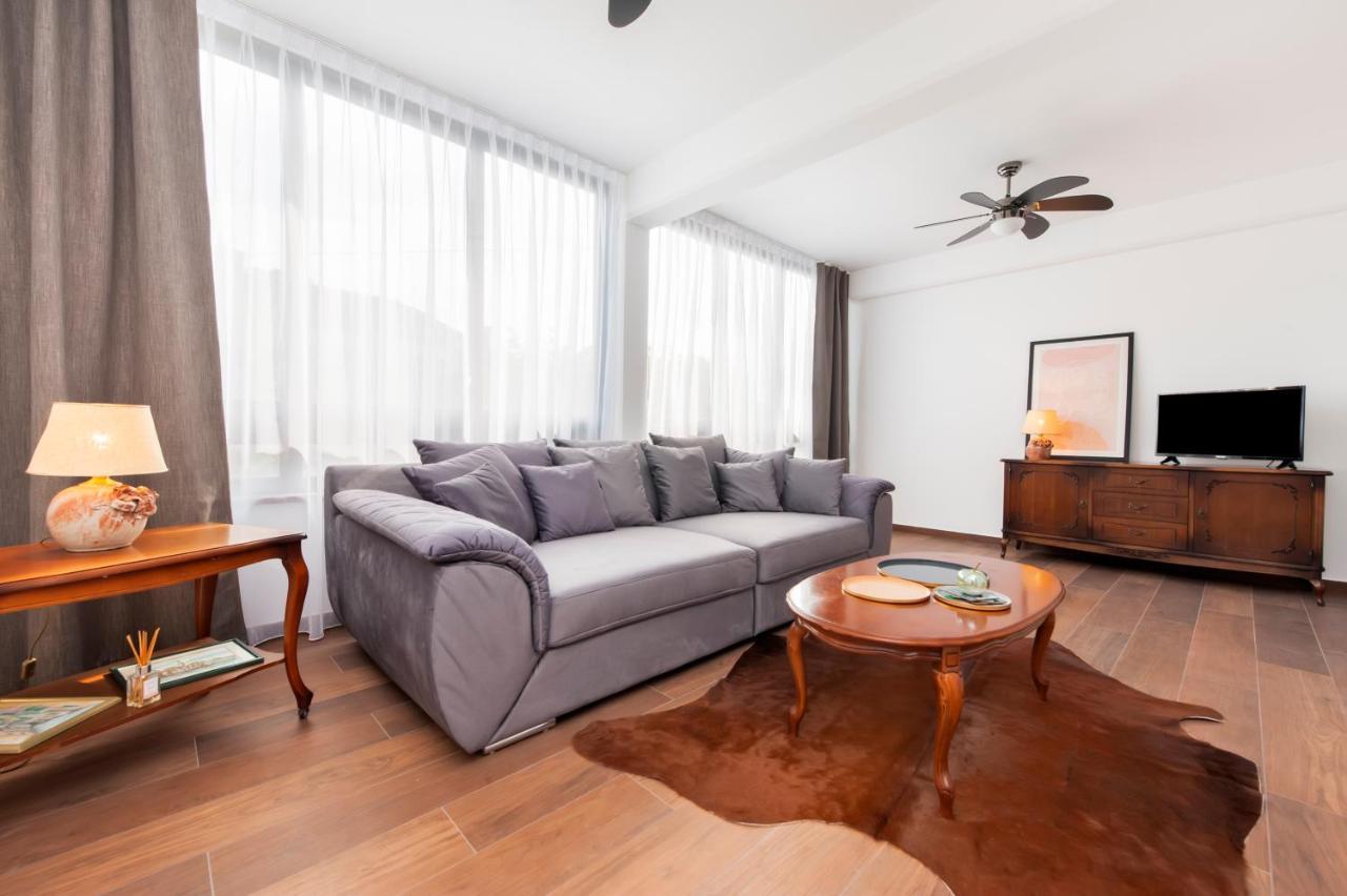 Apartments Sanja-New Renovated Rovinj Zewnętrze zdjęcie