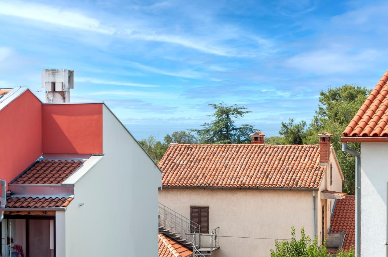 Apartments Sanja-New Renovated Rovinj Zewnętrze zdjęcie