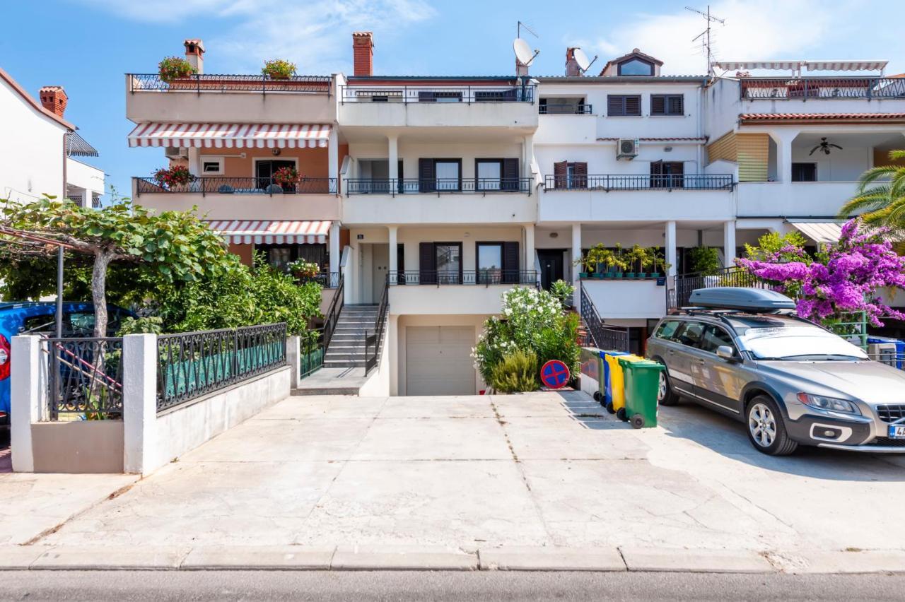 Apartments Sanja-New Renovated Rovinj Zewnętrze zdjęcie