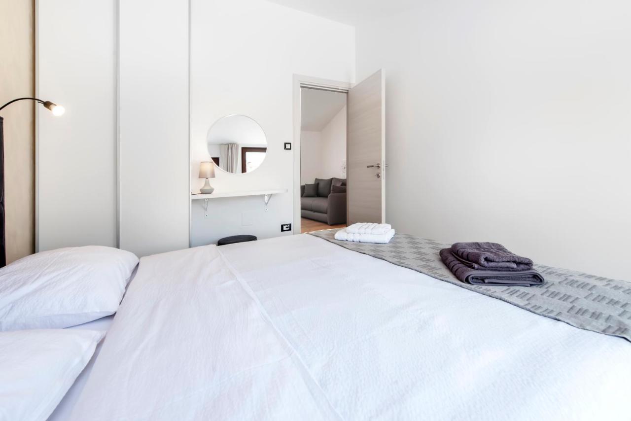 Apartments Sanja-New Renovated Rovinj Zewnętrze zdjęcie