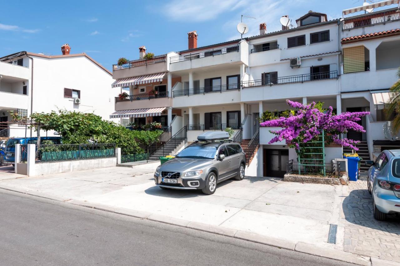 Apartments Sanja-New Renovated Rovinj Zewnętrze zdjęcie