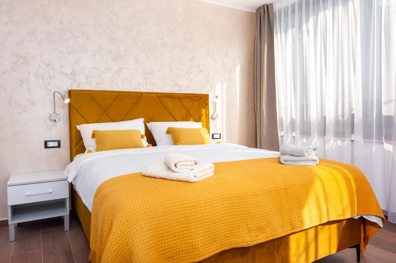 Apartments Sanja-New Renovated Rovinj Zewnętrze zdjęcie