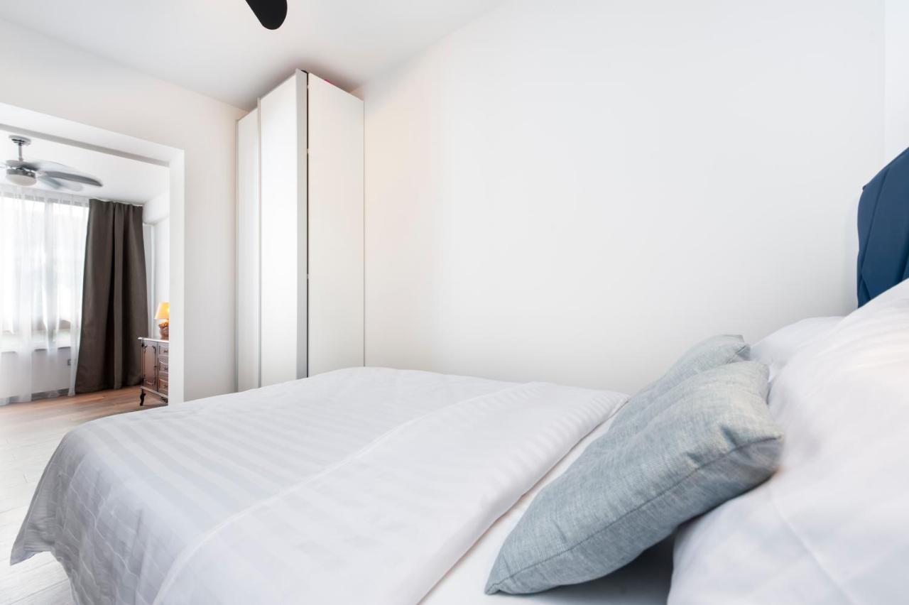 Apartments Sanja-New Renovated Rovinj Zewnętrze zdjęcie