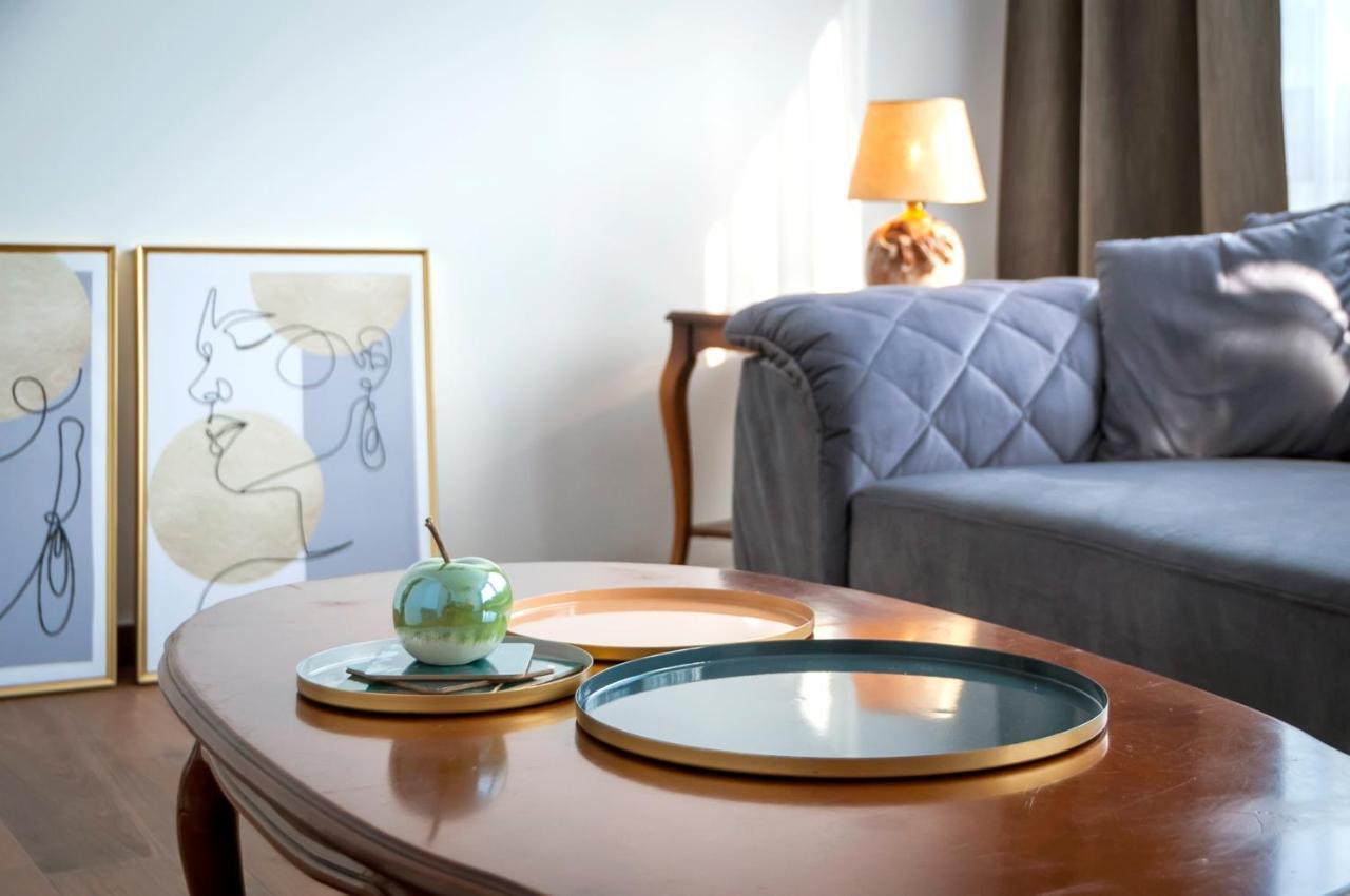 Apartments Sanja-New Renovated Rovinj Zewnętrze zdjęcie