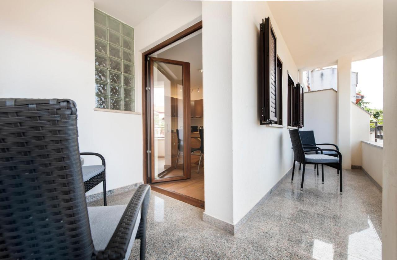 Apartments Sanja-New Renovated Rovinj Zewnętrze zdjęcie