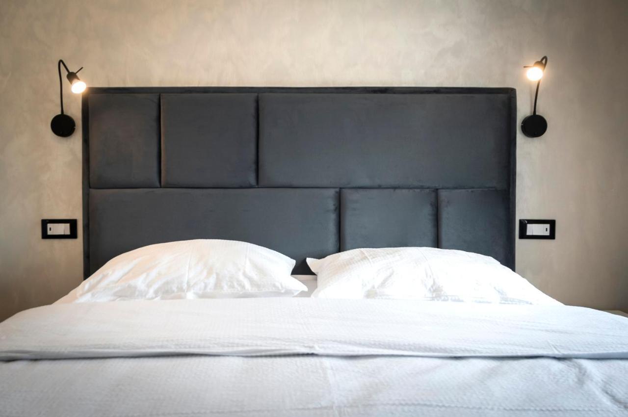 Apartments Sanja-New Renovated Rovinj Zewnętrze zdjęcie