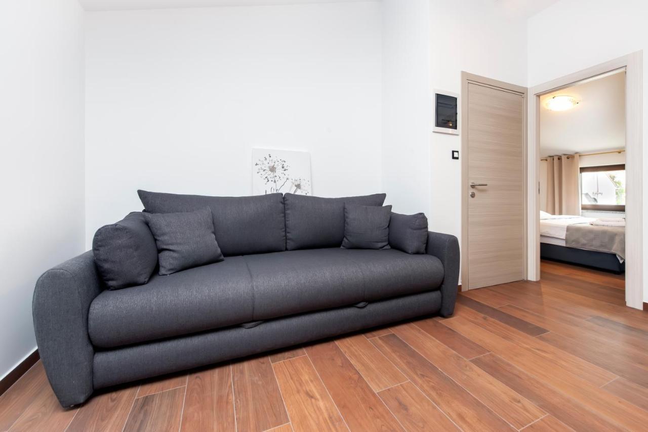 Apartments Sanja-New Renovated Rovinj Zewnętrze zdjęcie