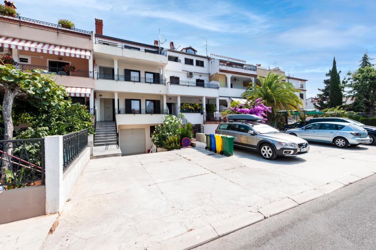 Apartments Sanja-New Renovated Rovinj Zewnętrze zdjęcie